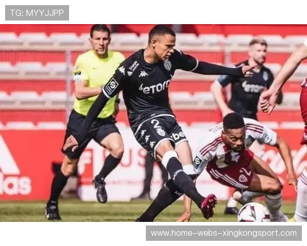 摩纳哥拟把边路年轻化作为长期战略核心