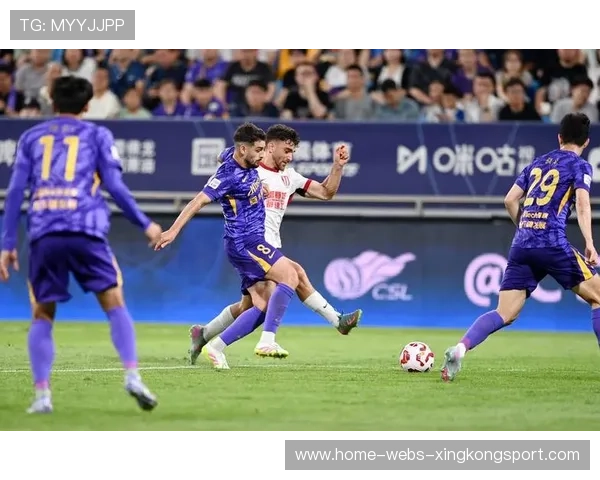 天津津门虎中段推进拉高比赛节奏