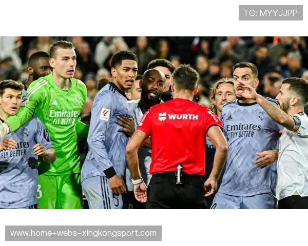 贝林厄姆中路一条龙破门,皇马场面极致