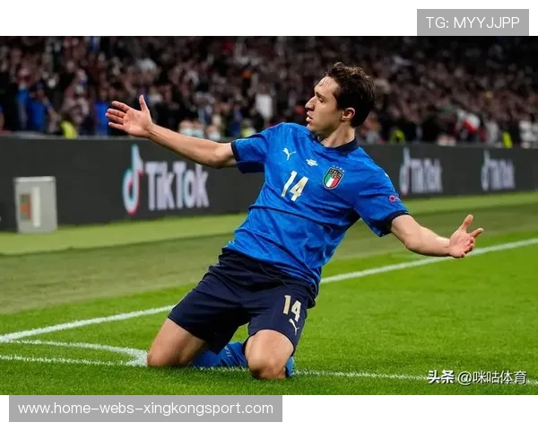 尤文反击结构明晰,基耶萨外脚背弹射技惊四座