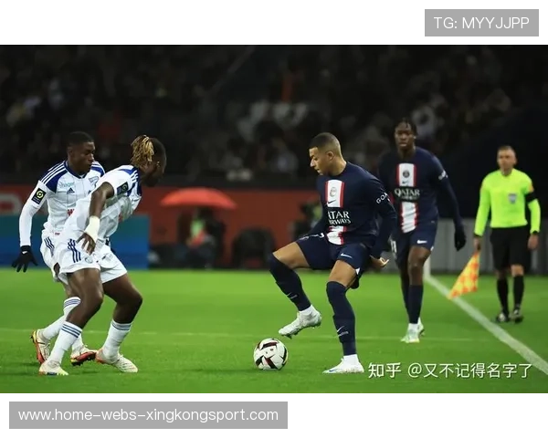 法甲巴黎前场压迫收效,胜利最终到手——一场高压风格的胜利记叙
