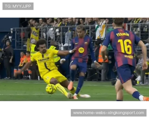 西甲巴萨传球渗透精准,形成多次射门点