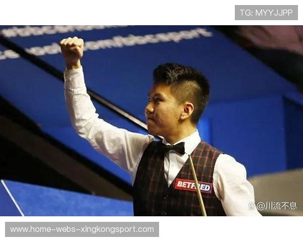 周跃龙动作流畅，连杆质量提高