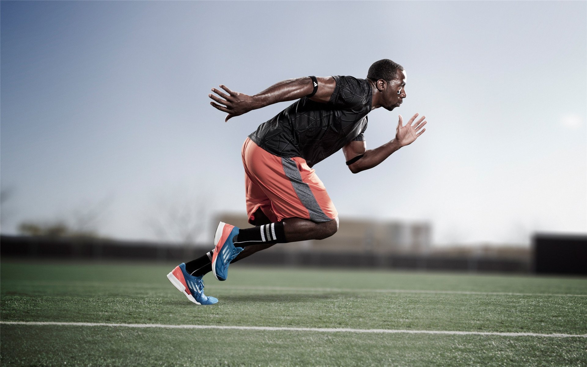 体育世界进入全新时代