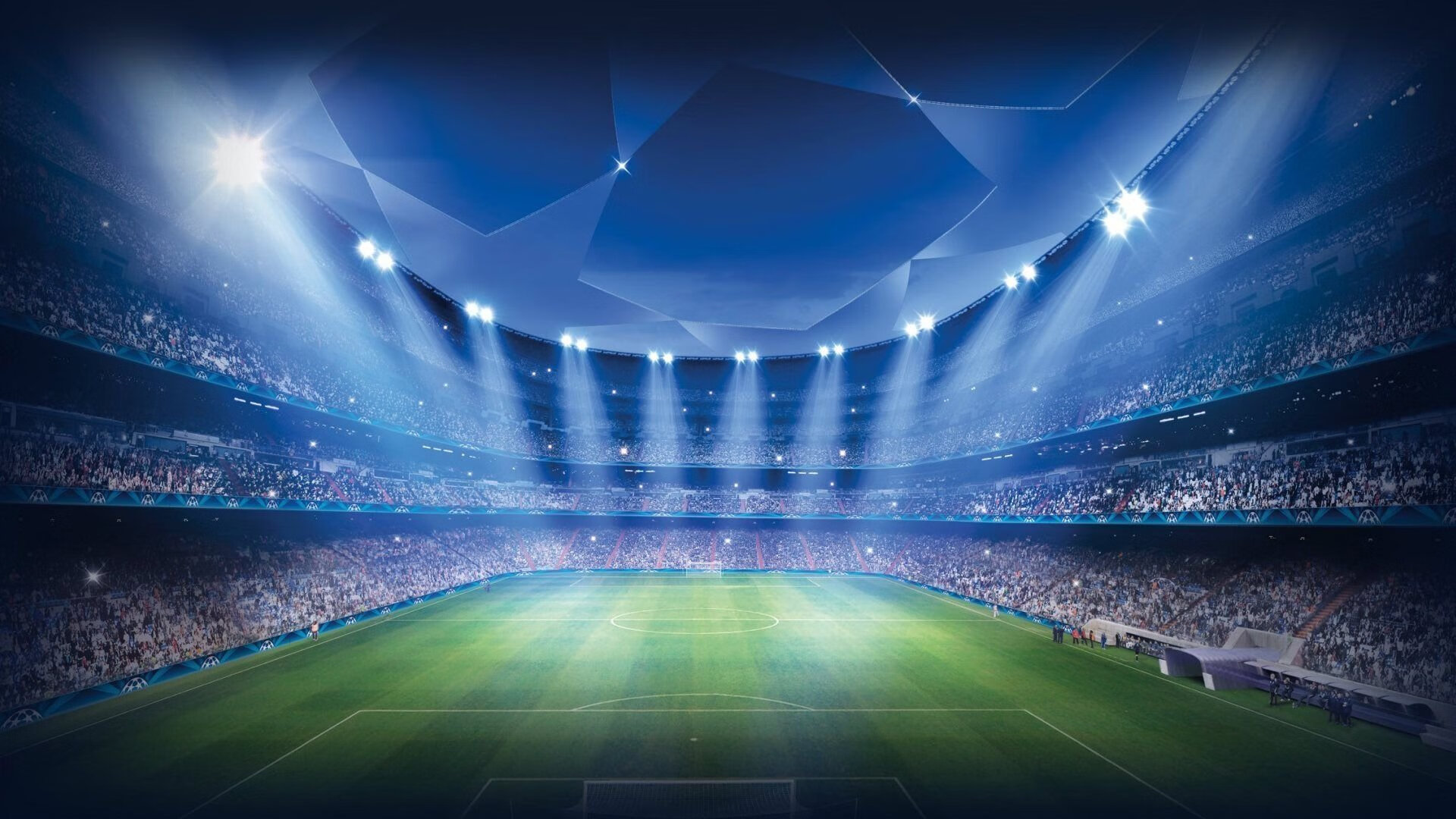 2026 世界杯 48 强球星身价总榜：姆巴佩与哈兰德谁才是真正的“金球之王”？